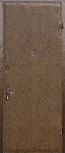 Недорогая входная дверь эконом-класса VK21 для квартиры