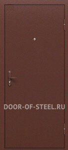 Входная дверь эконом класса ДС-1065